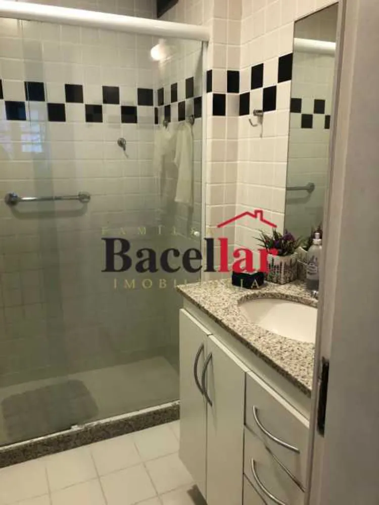 Cobertura, 5 quartos, 423 m² - Foto 15