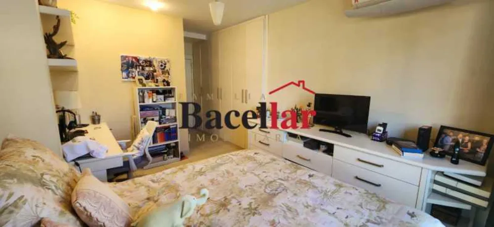 Cobertura, 5 quartos, 423 m² - Foto 7