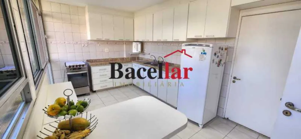 Cobertura, 5 quartos, 423 m² - Foto 12