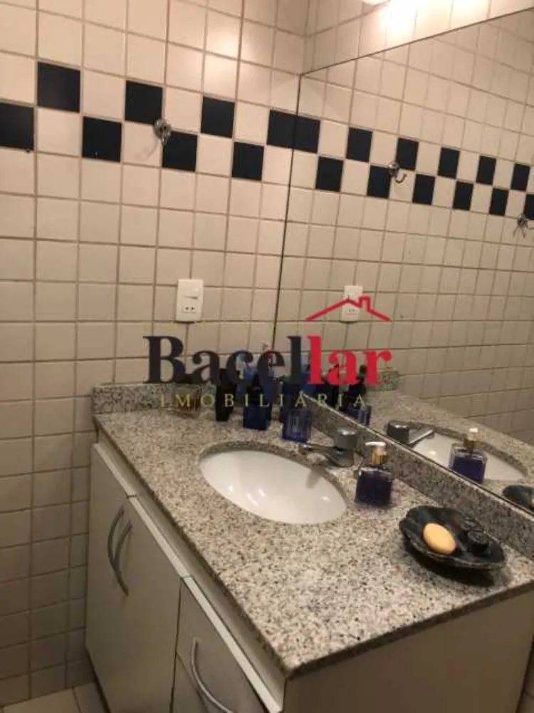 Cobertura, 5 quartos, 423 m² - Foto 14