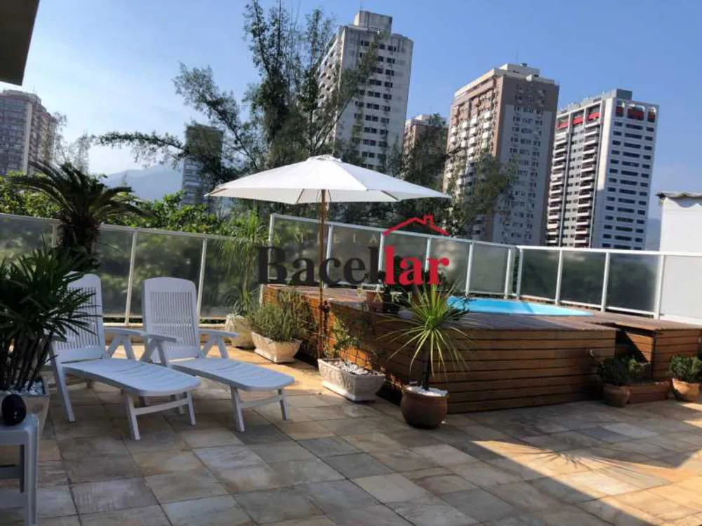Cobertura, 5 quartos, 423 m² - Foto 1