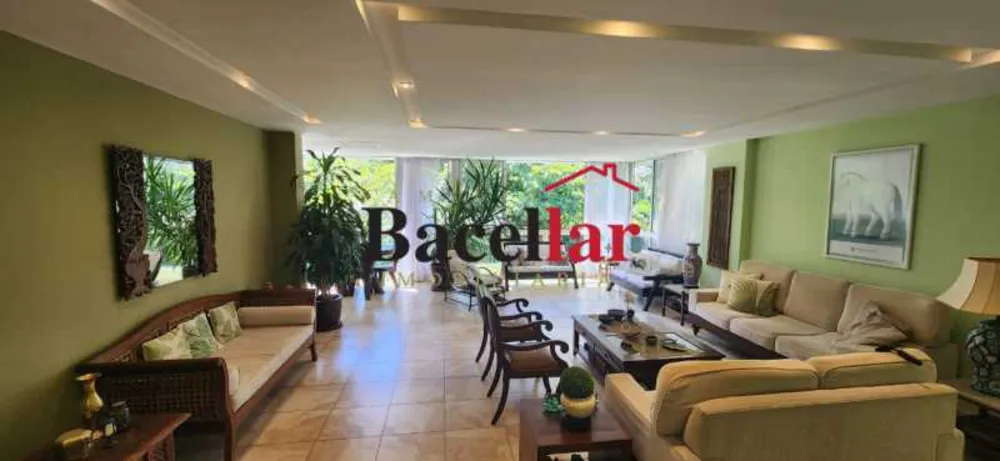 Cobertura, 5 quartos, 423 m² - Foto 25