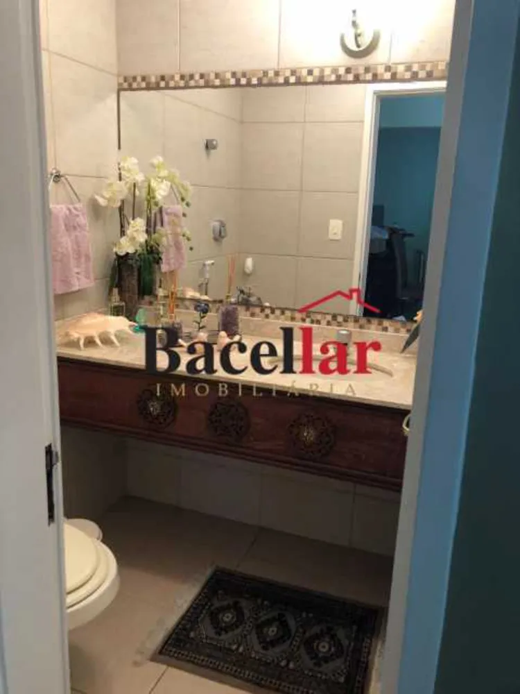 Cobertura, 5 quartos, 423 m² - Foto 6