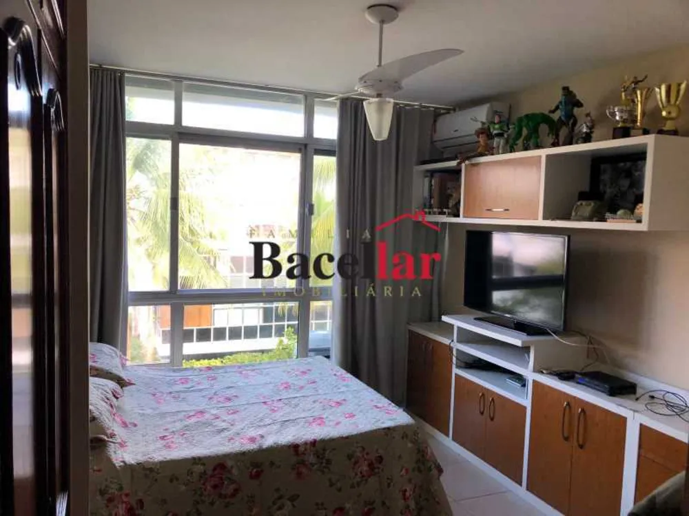 Cobertura, 5 quartos, 423 m² - Foto 21