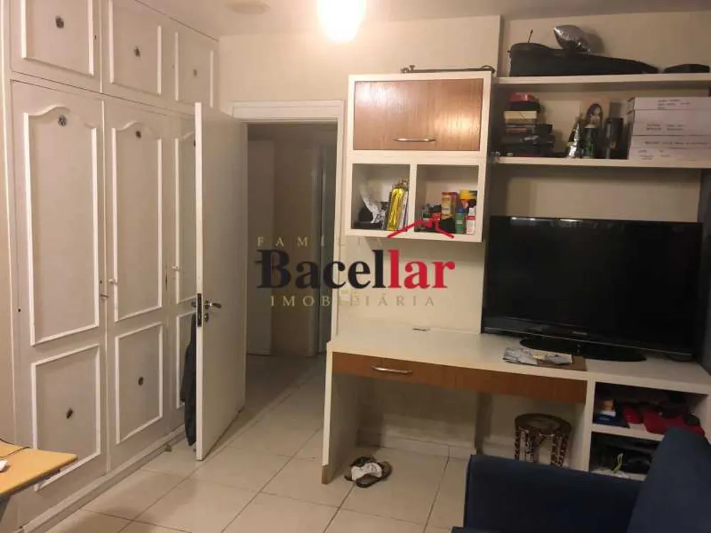 Cobertura, 5 quartos, 423 m² - Foto 16