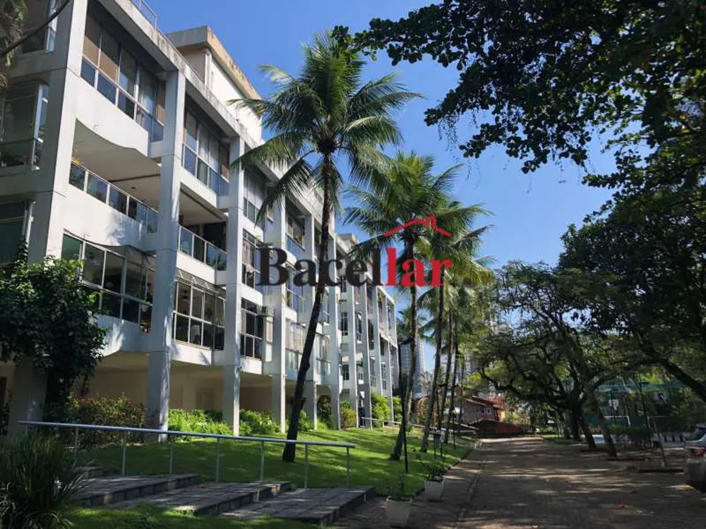 Cobertura, 5 quartos, 423 m² - Foto 8