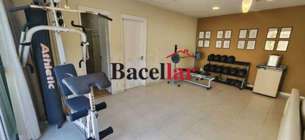 Cobertura, 5 quartos, 423 m² - Foto 24