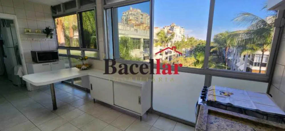 Cobertura, 5 quartos, 423 m² - Foto 19