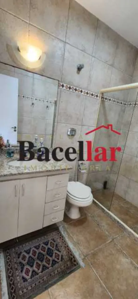 Cobertura, 5 quartos, 423 m² - Foto 9