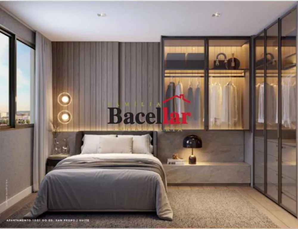 Apartamento, 2 quartos, 80 m² - Foto 18