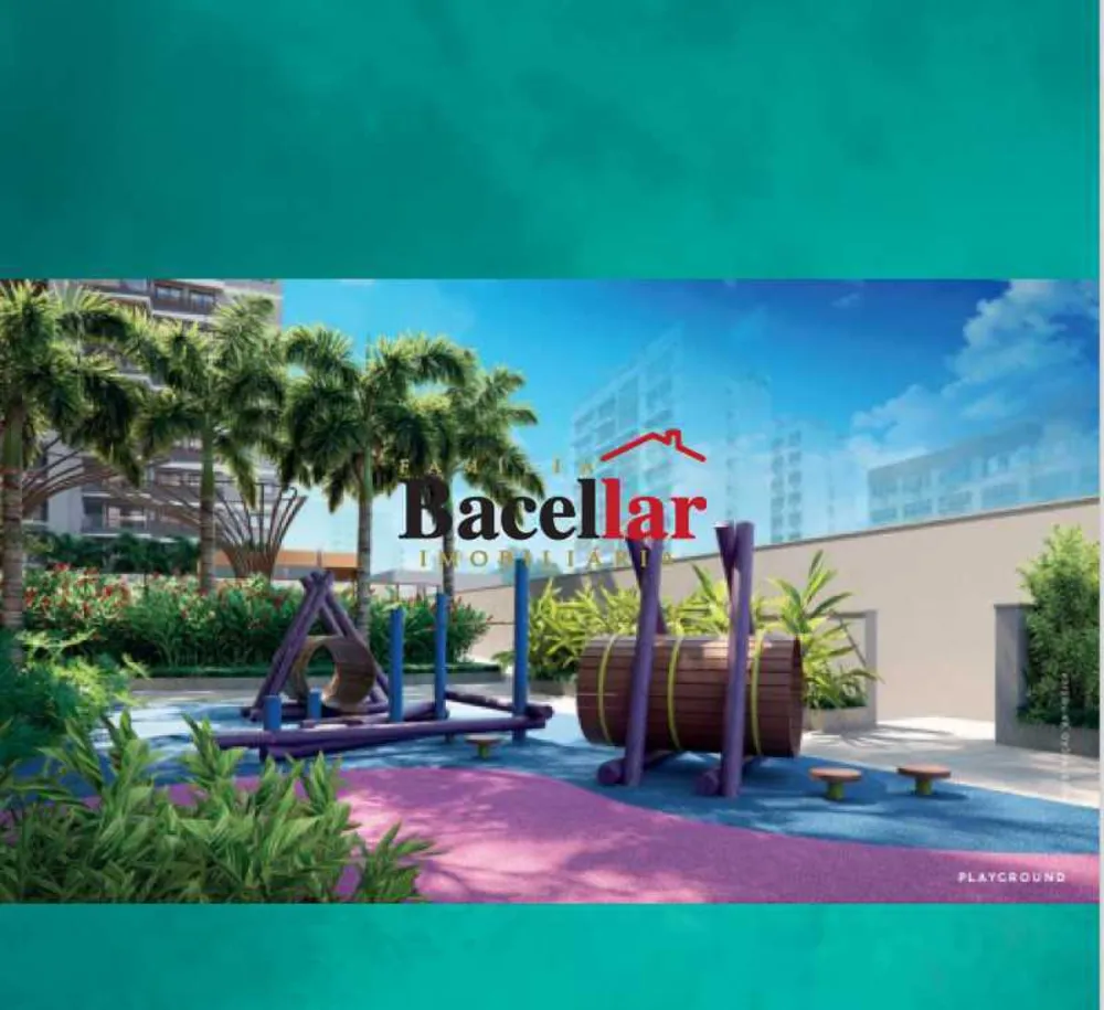 Apartamento, 2 quartos, 80 m² - Foto 4