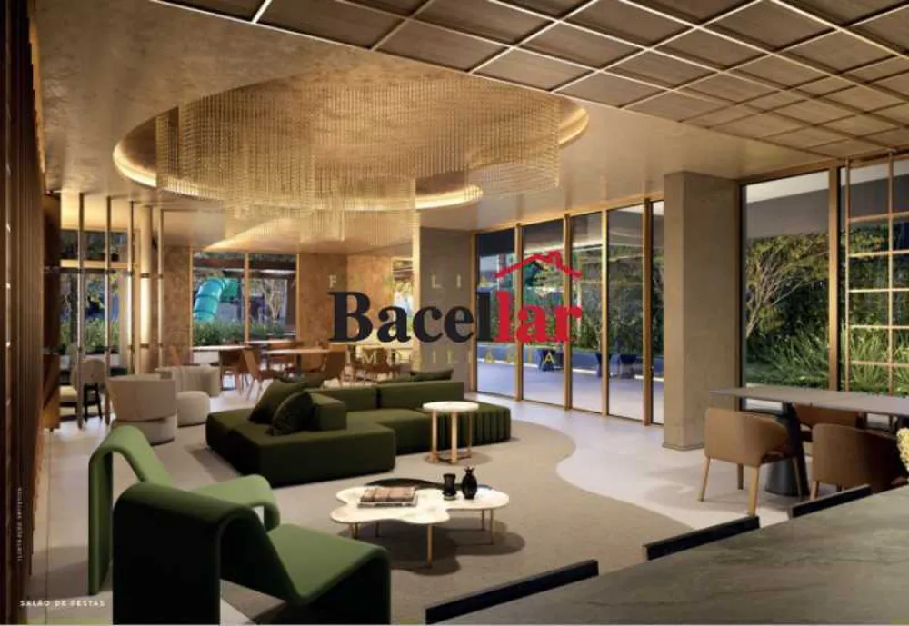 Apartamento, 2 quartos, 80 m² - Foto 11