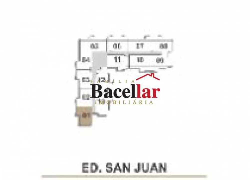 Apartamento, 2 quartos, 80 m² - Foto 20