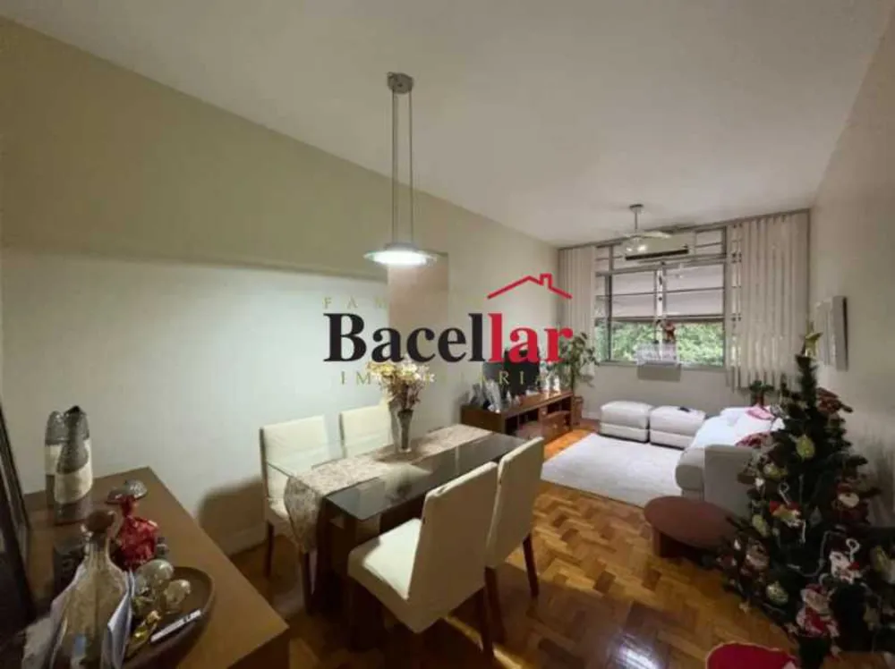 Apartamento, 2 quartos, 90 m² - Foto 1