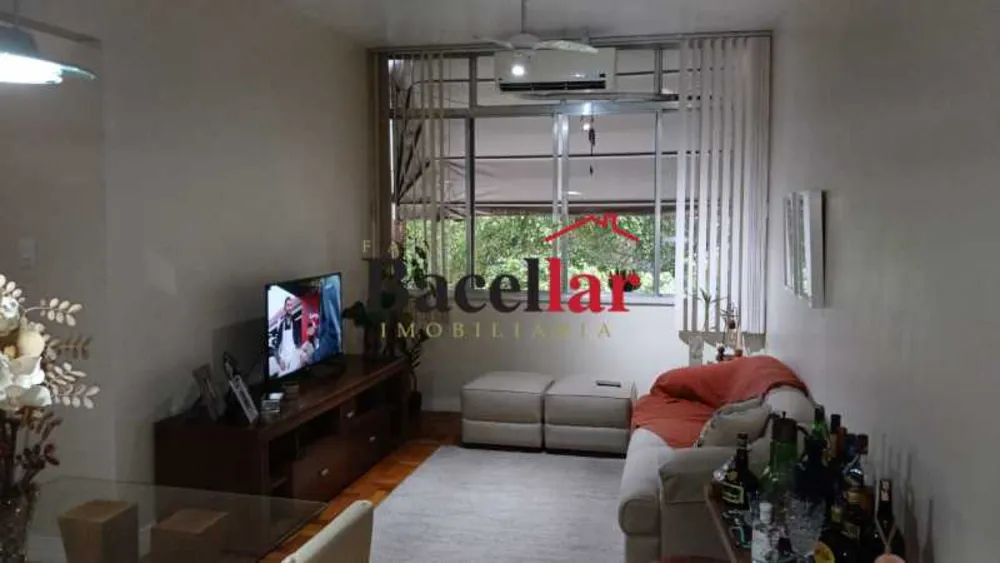 Apartamento, 2 quartos, 90 m² - Foto 2