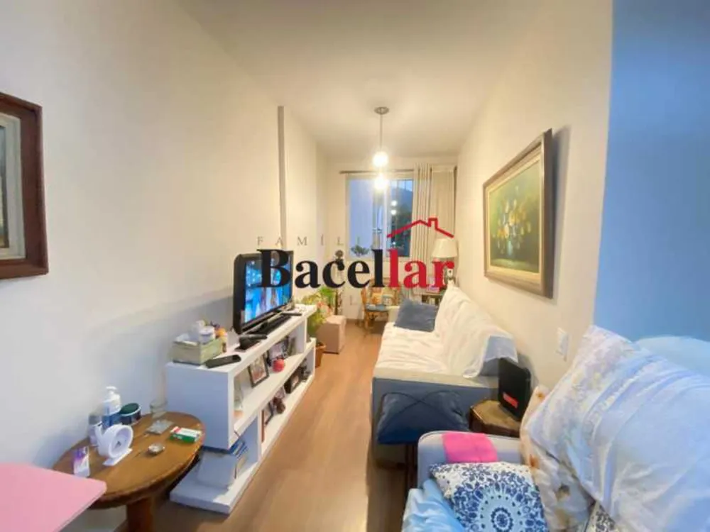 Apartamento, 2 quartos, 65 m² - Foto 1