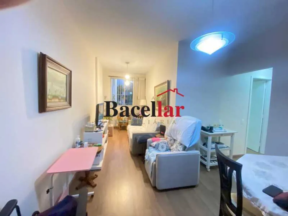 Apartamento, 2 quartos, 65 m² - Foto 2