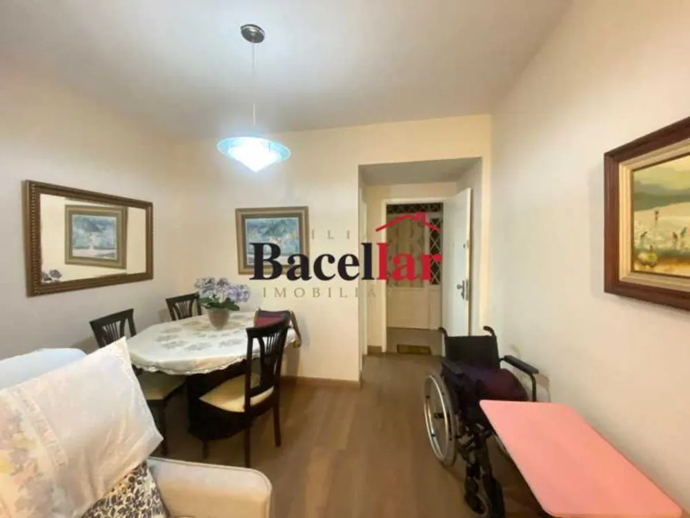 Apartamento, 2 quartos, 65 m² - Foto 9