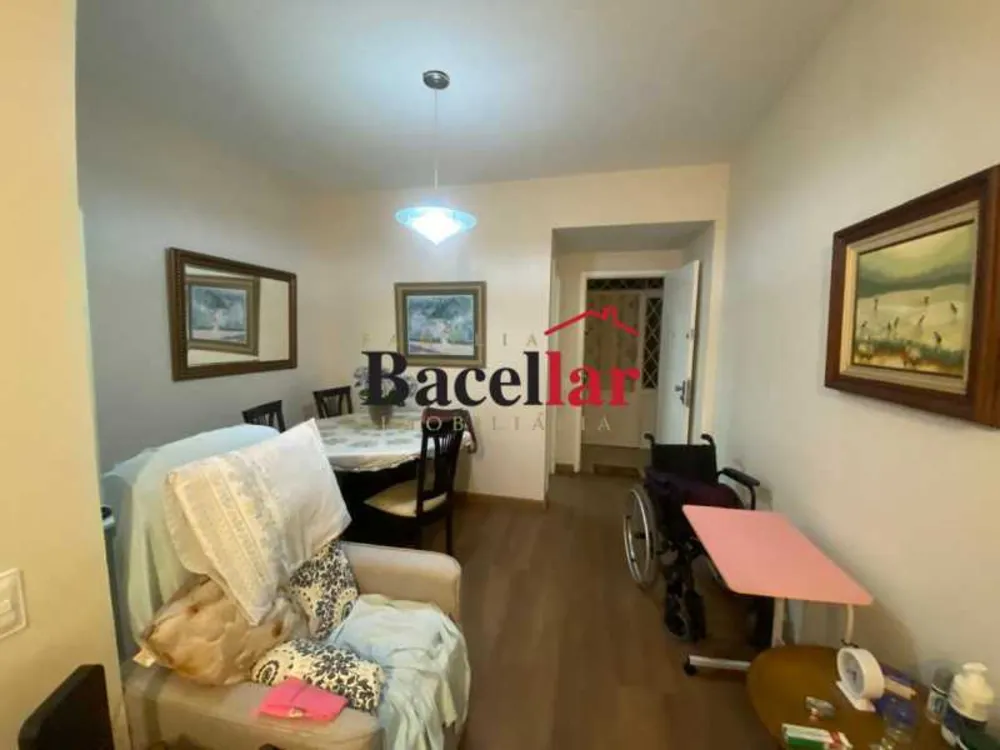 Apartamento, 2 quartos, 65 m² - Foto 7