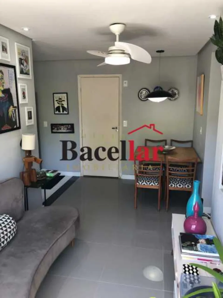Apartamento, 2 quartos, 55 m² - Foto 3
