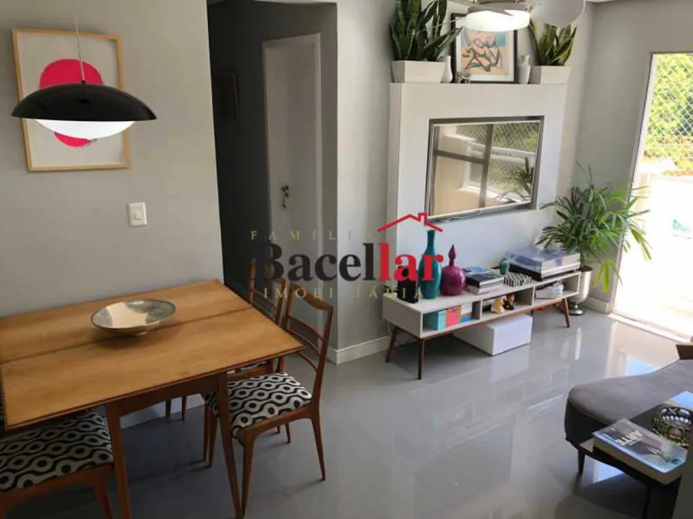 Apartamento, 2 quartos, 55 m² - Foto 1