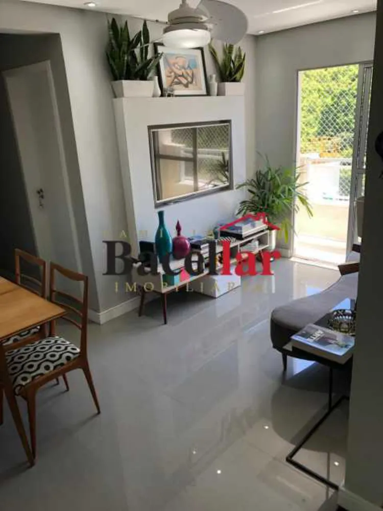Apartamento, 2 quartos, 55 m² - Foto 2