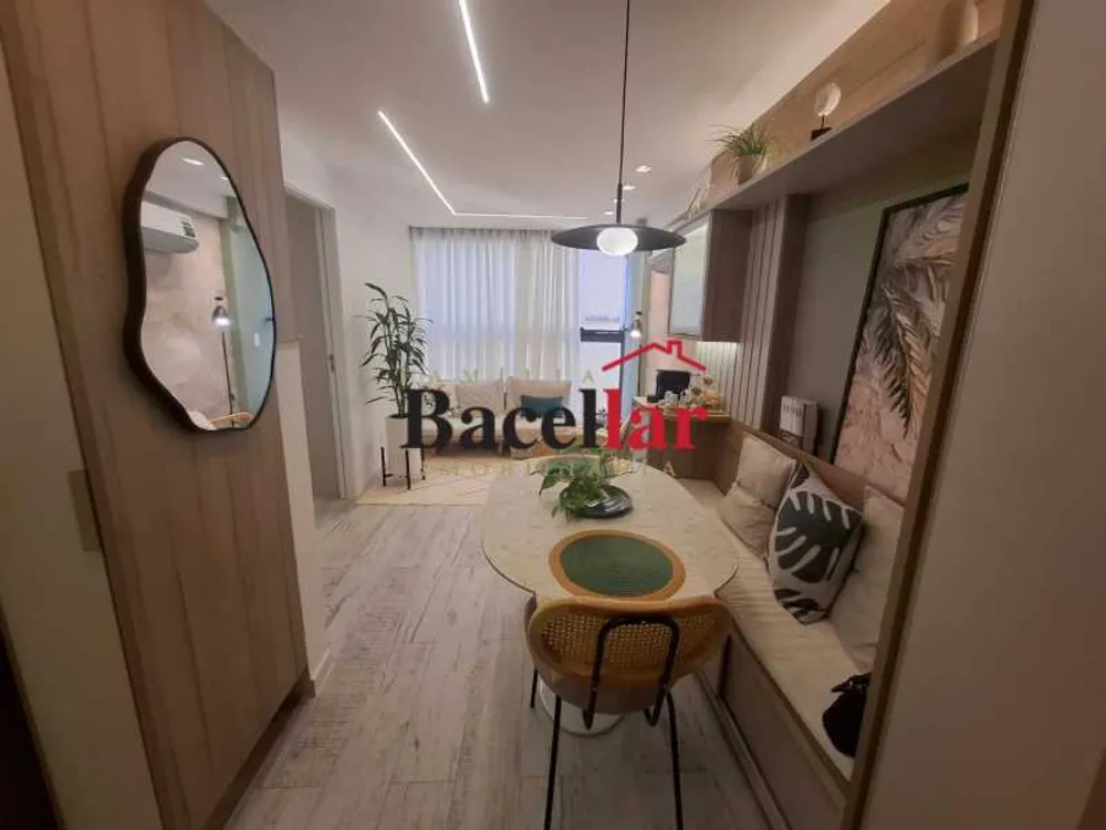 Cobertura, 2 quartos, 78 m² - Foto 1