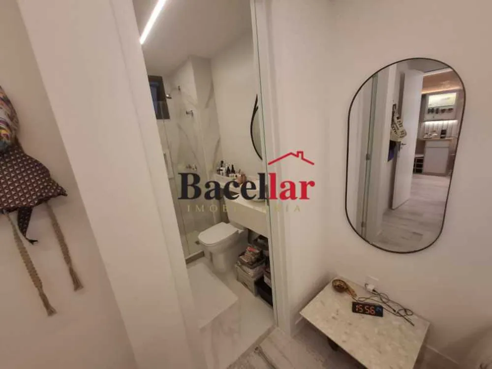 Cobertura, 2 quartos, 78 m² - Foto 21