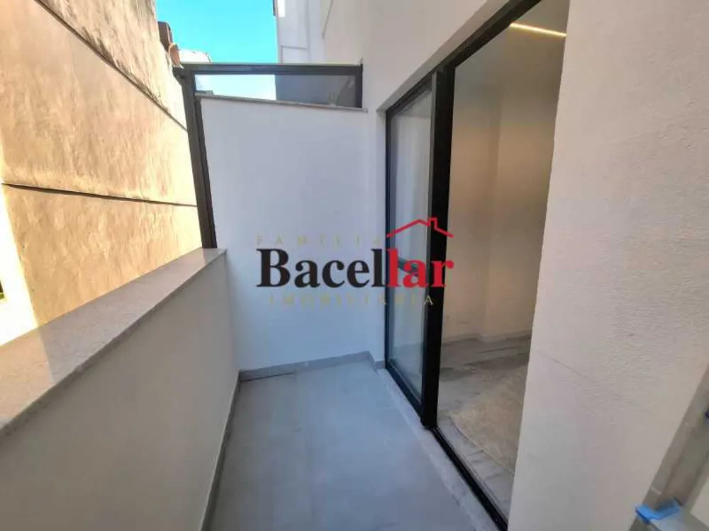 Cobertura, 2 quartos, 78 m² - Foto 11