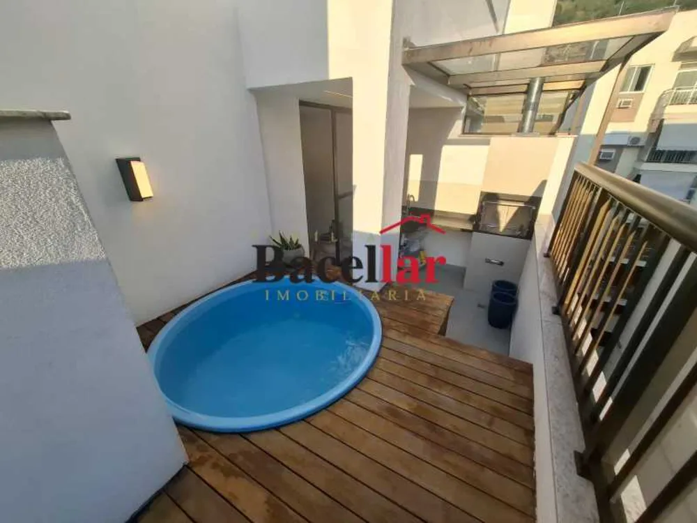 Cobertura, 2 quartos, 78 m² - Foto 18