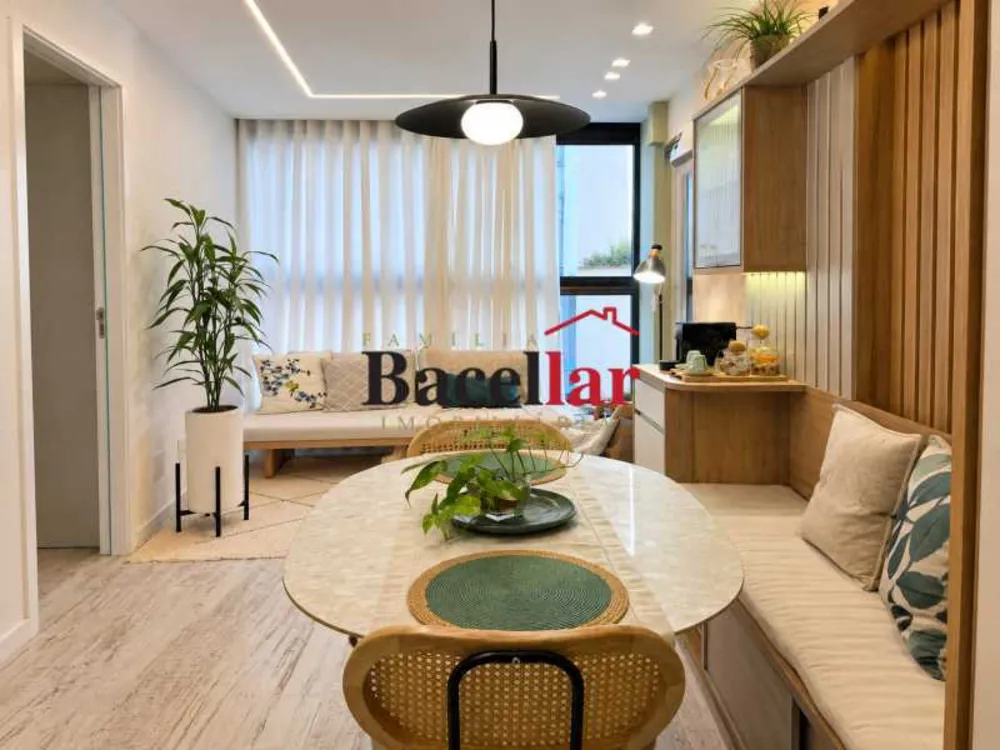 Cobertura, 2 quartos, 78 m² - Foto 3