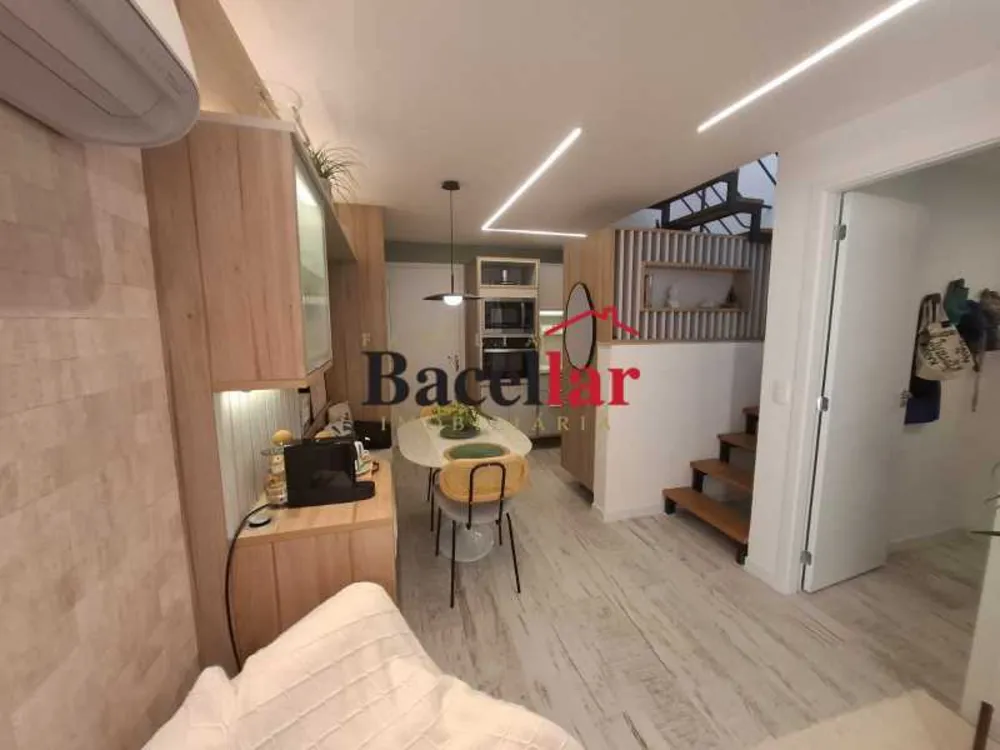 Cobertura, 2 quartos, 78 m² - Foto 4