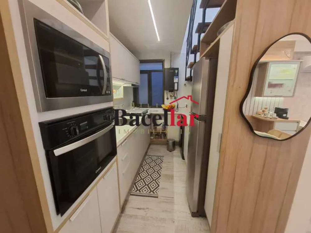 Cobertura, 2 quartos, 78 m² - Foto 5