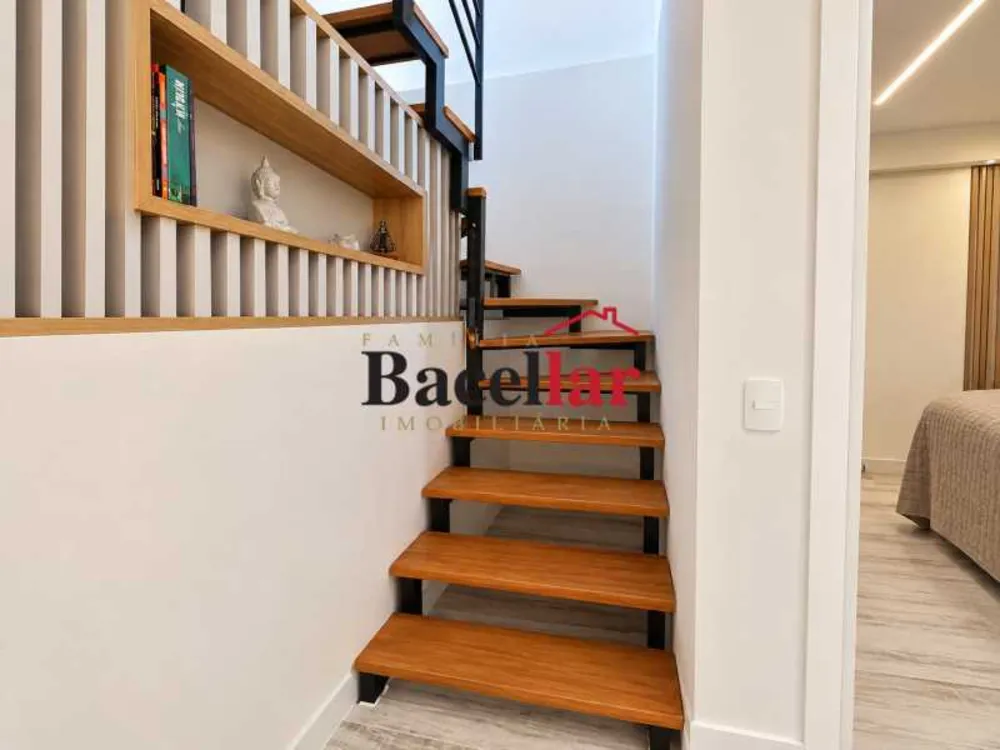 Cobertura, 2 quartos, 78 m² - Foto 14