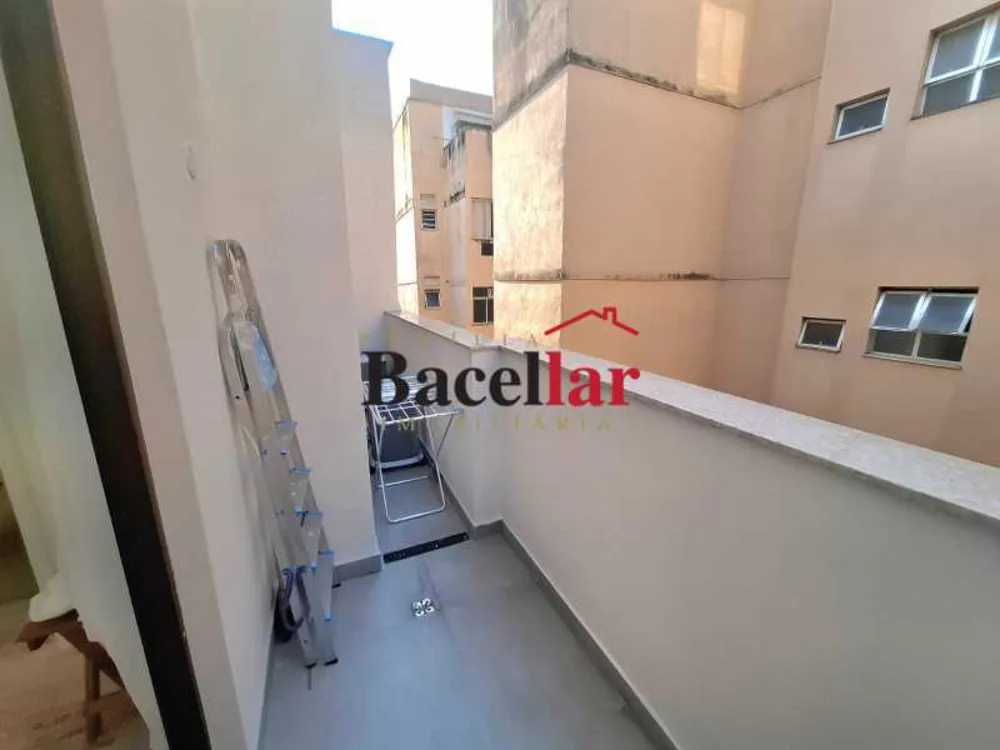 Cobertura, 2 quartos, 78 m² - Foto 13