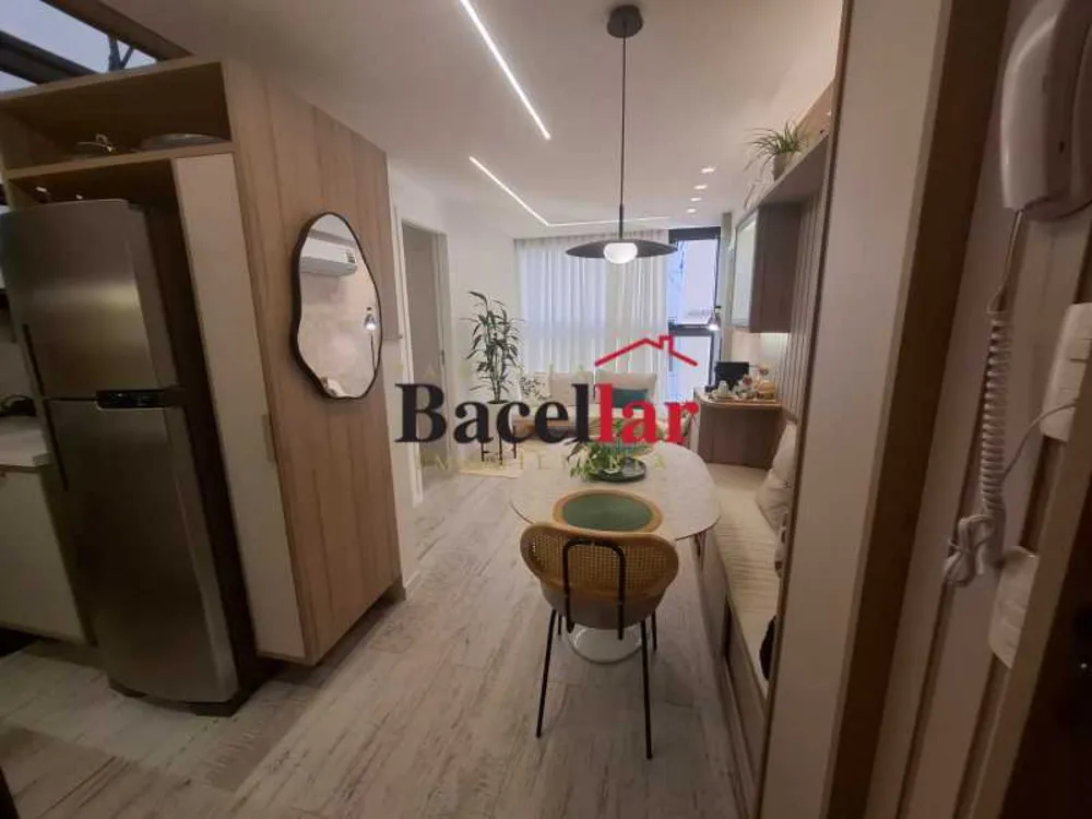 Cobertura, 2 quartos, 78 m² - Foto 2