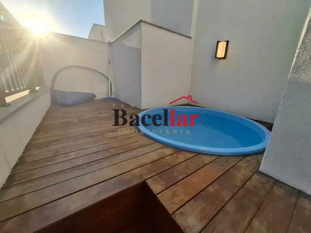 Cobertura, 2 quartos, 78 m² - Foto 17