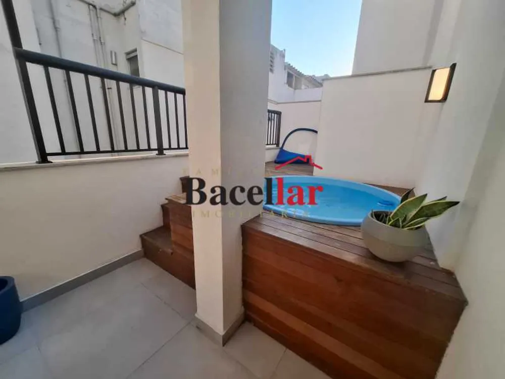 Cobertura, 2 quartos, 78 m² - Foto 16