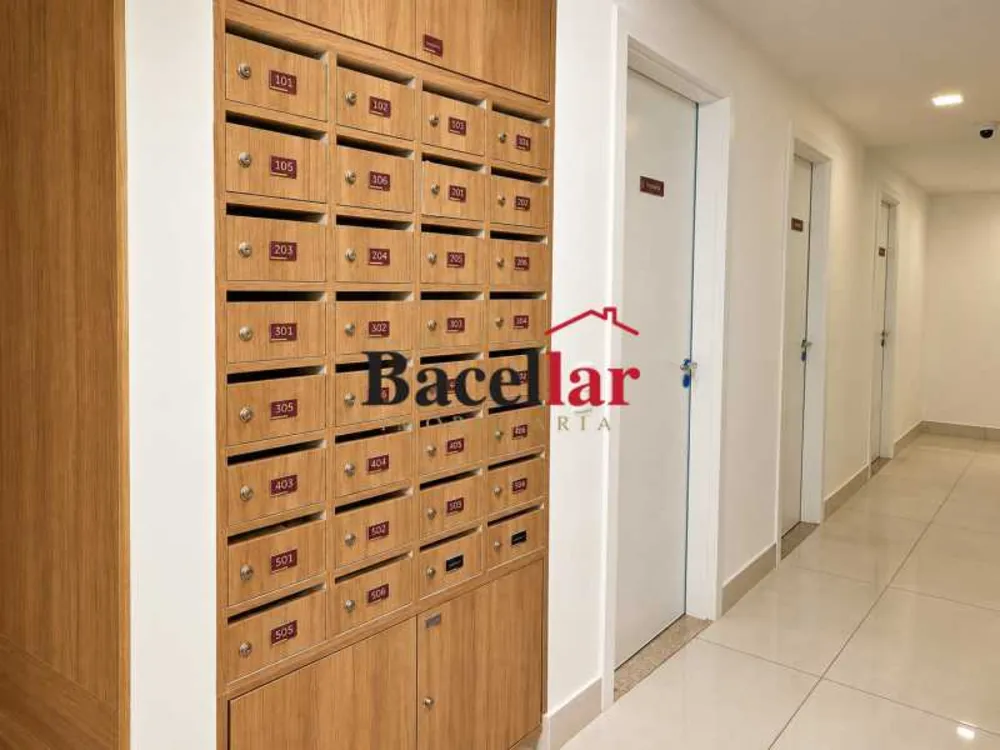 Cobertura, 2 quartos, 78 m² - Foto 27