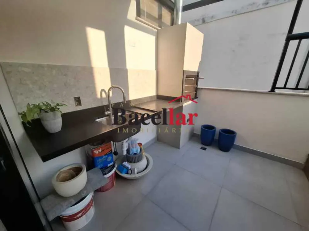 Cobertura, 2 quartos, 78 m² - Foto 15