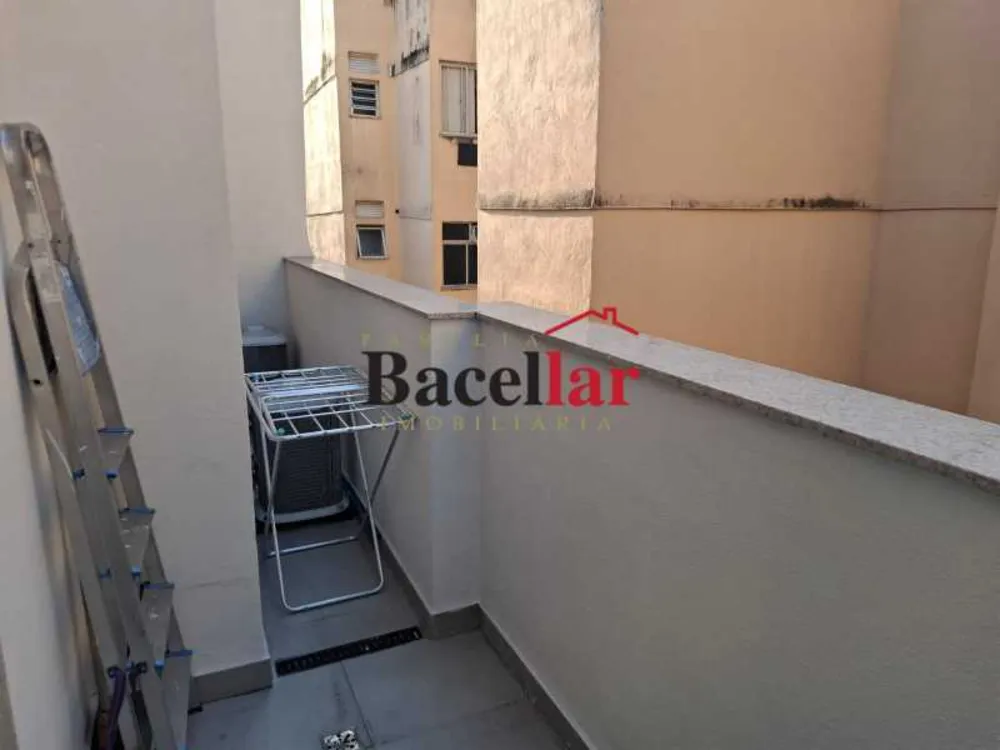 Cobertura, 2 quartos, 78 m² - Foto 12