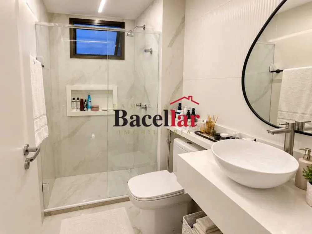 Cobertura, 2 quartos, 78 m² - Foto 9