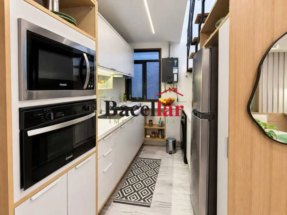Cobertura, 2 quartos, 78 m² - Foto 6