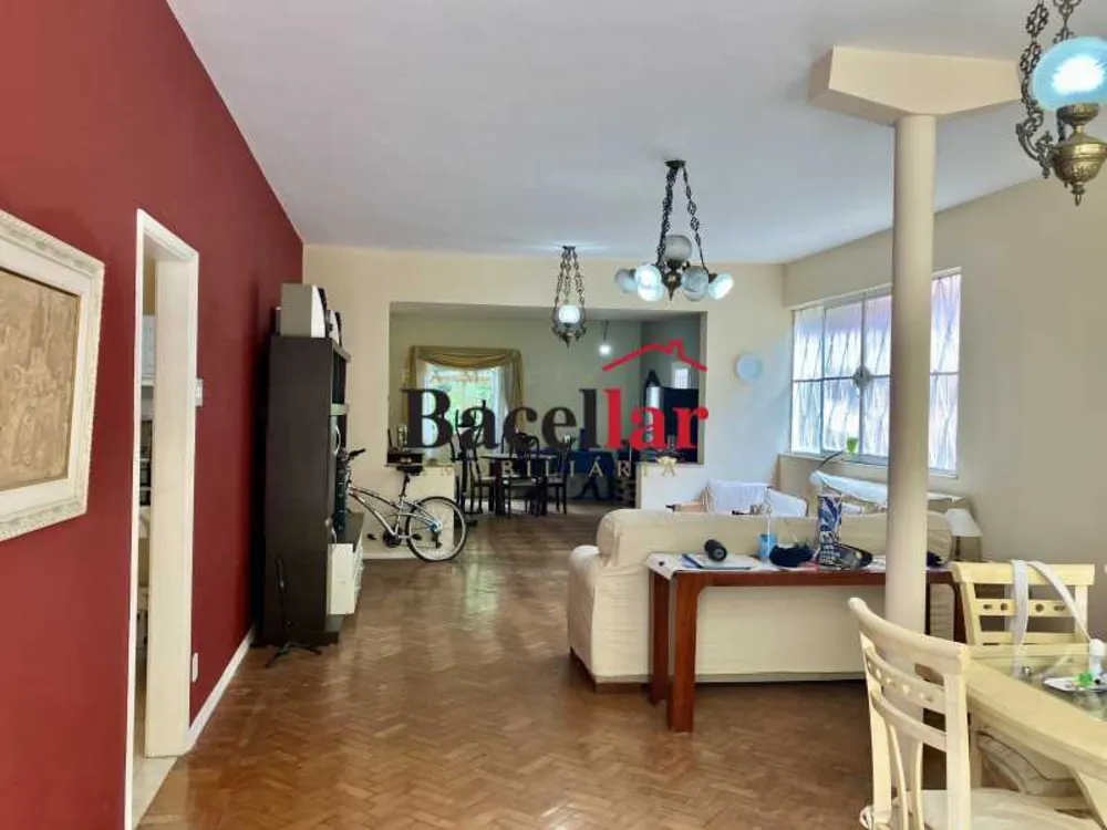 Casa, 8 quartos, 538 m² - Foto 2