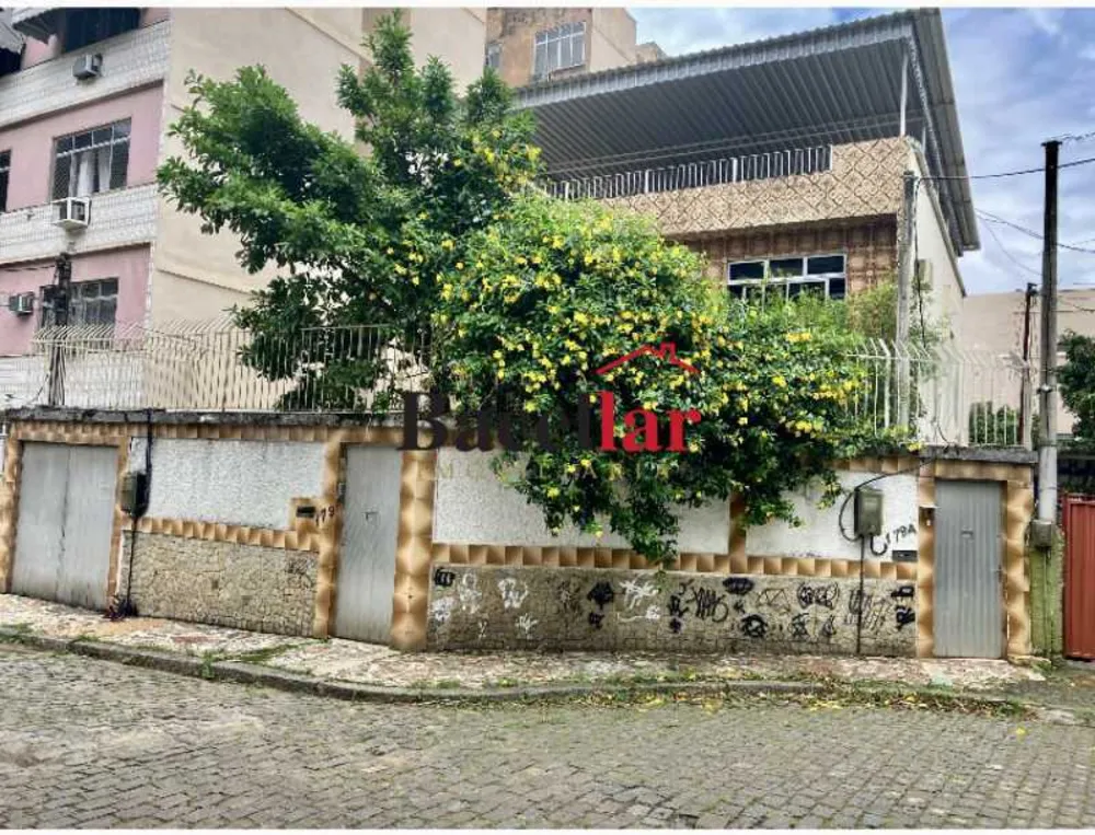 Casa, 8 quartos, 538 m² - Foto 1