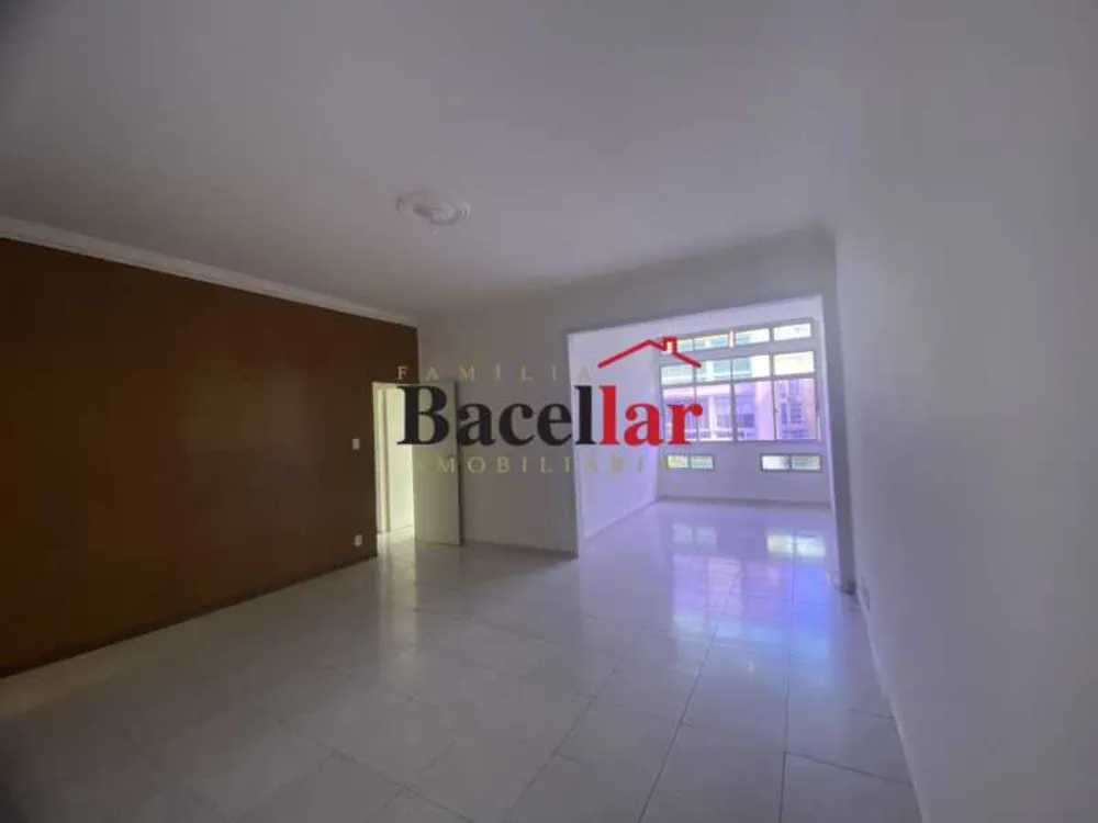 Apartamento, 3 quartos, 110 m² - Foto 1