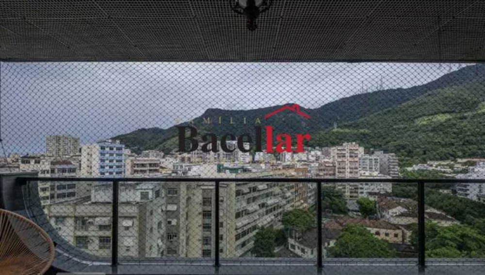 Apartamento, 3 quartos, 120 m² - Foto 3