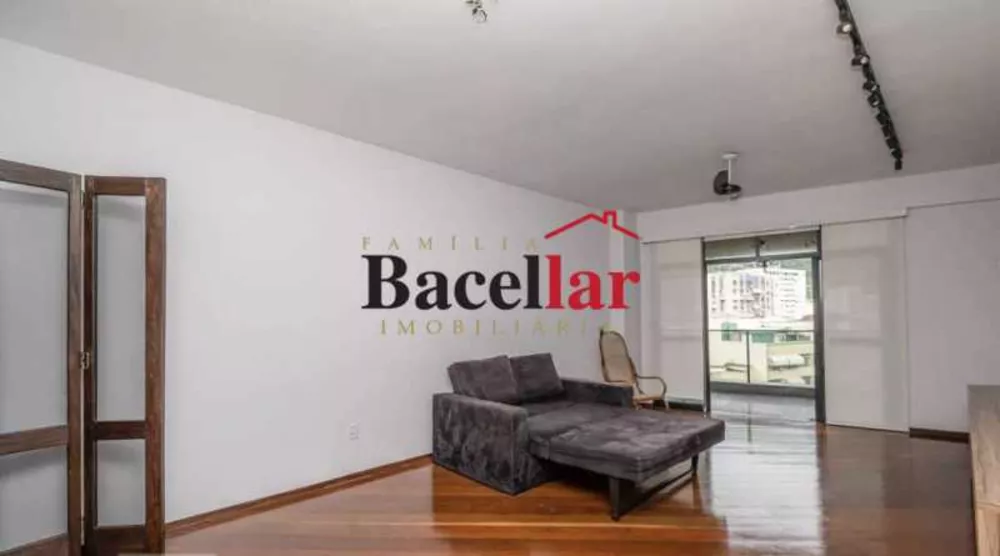 Apartamento, 3 quartos, 120 m² - Foto 4