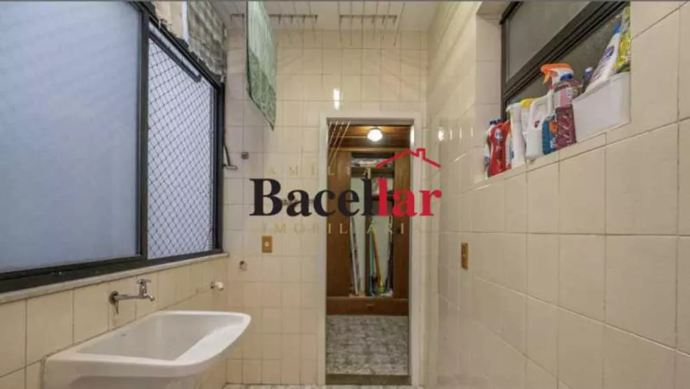 Apartamento, 3 quartos, 120 m² - Foto 23