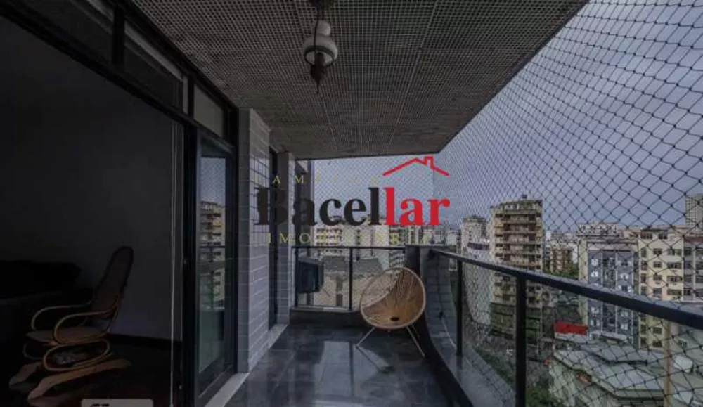 Apartamento, 3 quartos, 120 m² - Foto 2